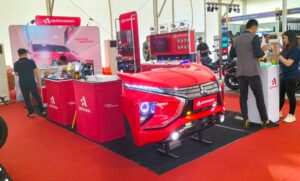 Autovision GIIAS Surabaya 2023 Hadirkan Lampu Terbaik Headlight Mobil & Motor, Hingga Upgrade Headlamp Toyota Innova Zenix
