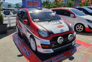 Daihatsu Dress Up Malang Lumayan Memukau