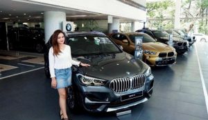 BMW X Week Astra Surabaya Paham Kebutuhan Konsumen