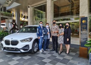 BMW Astra Card Beri Berbagai Diskon di Surabaya