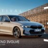 BMW Astra Gelar Pesta Promo Seri 3