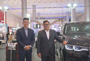 BMW Astra Hadirkan Penawaran Spesial di GIIAS Surabaya