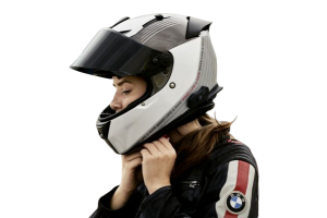 Di Malaysia Beli Helm BMW Motorrad Garansi 5 Tahun