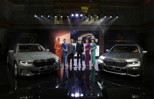 BMW Seri 7 Facelift Diramal Paling Sukses