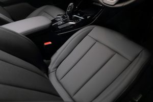 BMW X1 sDrive18i Lebih Soft Untuk Wanita & Terpesan 8 Unit