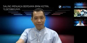 BMW Astra Investasi Hingga Rp 3 Miliar Demi Saling Menjaga Bersama