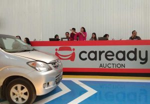 Caready, Balai Lelang Mobil Bisa Leasing