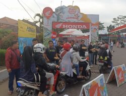 Libur Bersama Tiba, Bale Santai MPM Honda Siap Sambut Pemudik