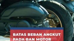 Yamaha Beban Ban Motor