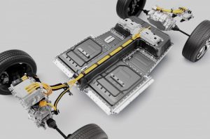 Toyota, Peugeot, Citroen & Opel Sepakat Recall Baterai Mobil Listrik