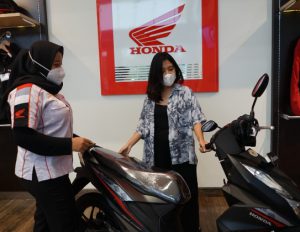 Tips Beli Motor di Tahun Baru