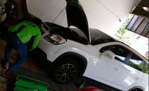 Bengkel Chevrolet Surabaya Berpeluang Tambah Cabang