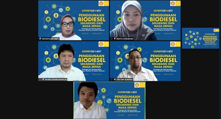 Bahan Bakar Biodiesel Bakal Makin Populer di Indonesia