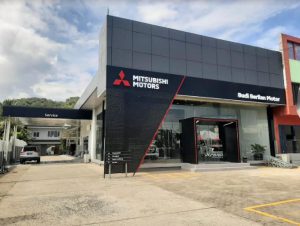 3 Dealer Baru Mitsubishi di Lampung, Nih Harga Xpander Dkk