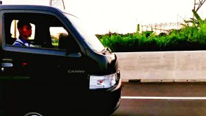 Jangan Ajak All New Suzuki Carry Pick Up Balapan!