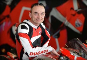 Widih Ducati Sentil Aprilia Di Pentas MotoGP