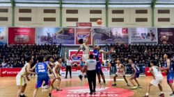 Ayo Saksikan Honda DBL 2024 Seri East Java-East Jember