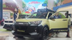 Daihatsu di GIIAS Surabaya