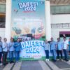 DAIFEST 2024 Berhadiah Daihatsu Rocky, Nih Caranya!