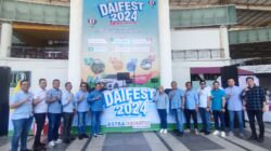 DAIFEST 2024 Berhadiah Daihatsu Rocky, Nih Caranya!