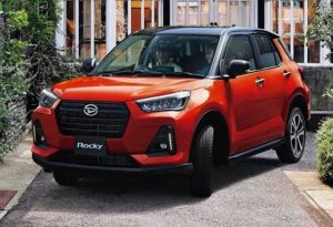 Gerak Cepat Daihatsu Demi Rocky Supaya Lolos Insentif PPnBM