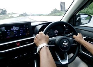 Harga Daihatsu Rocky Terancam Terjun Bebas Gara-Gara Tambah 11 Titik Pengelasan?
