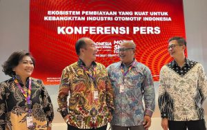 Danamon-Adira Finance-MUFG Mitra Perbankan Multi Finance IIMS Surabaya 2022