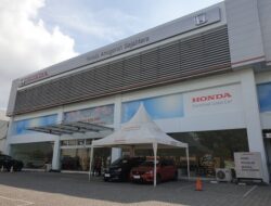 Honda Certified Used Car Ada Di Yogyakarta, Makin Dekat Ke Jatim