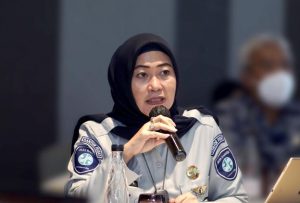 Dewi Aryani S: Korban Kecelakaan Tragis Odong-Odong – Kereta Api di Serang Banten Terjamin Jasa Raharja