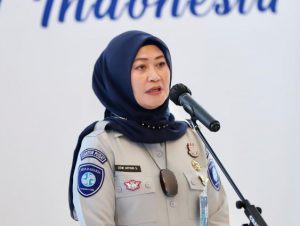 Dewi Aryani Suzana: Dalam Kurun 24 Jam, Jasa Raharja Serahkan Santunan Seluruh Korban Kecelakaan Truck Fuso di Cianjur