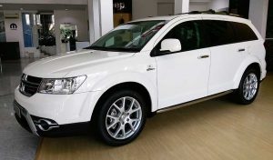 Diskon Dodge Journey Setara Xpander