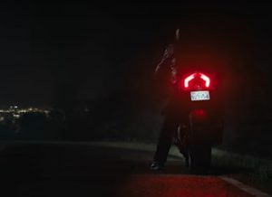 Venom Eddie Brock Fanatik Ducati Dari Scrambler Ke Panigale V4