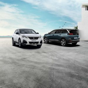 Peugeot 3008 dan 5008 NIK 2020 Ludes Terjual