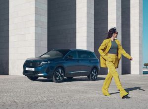 Warna Mobil Tentukan Mood Psikologis, Peugeot Sediakan Ragam Pilihan