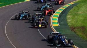 Verstappen Juara Dramatis F1 GP Australia, Hamilton & Alonso Podium