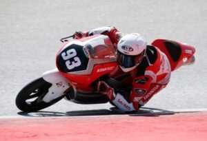 Moto3 Mandalika Indonesia Andalkan Mario Aji & Fadillah Arbi