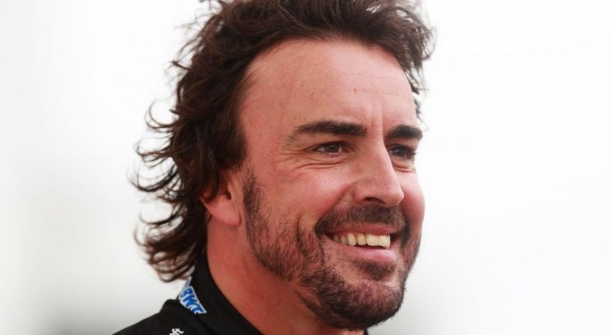 Alonso Bikin Kejutan Kualifikasi Tercepat Ke-2 F1 GP Kanada