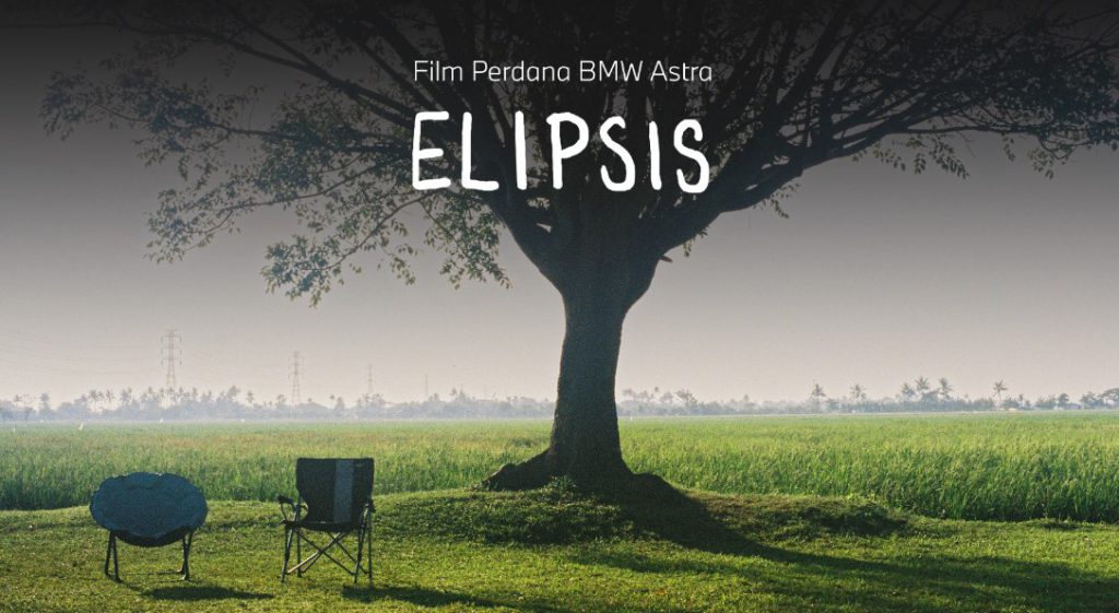 BMW Astra Film Elipsis