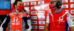 Korban MotoGP Berjatuhan Giliran Francesco Bagnaia Cedera Lutut