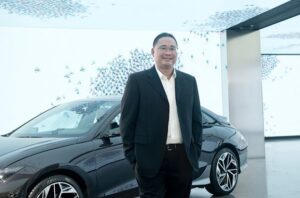 Hyundai Indonesia Gaet Mantan Petinggi Toyota Fransiscus Soerjopranoto