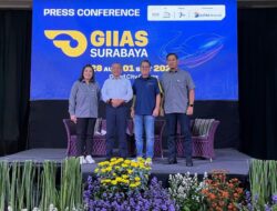 GIIAS Surabaya 2024 Makin Banyak Peserta!