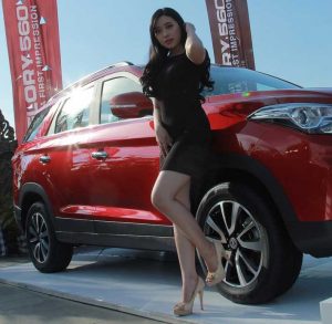 Dibalik Keyakinan DFSK Garap Pasar SUV Indonesia