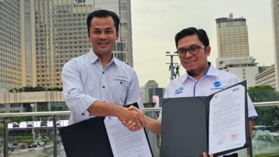 Goodyear & TransJakarta MoU Hadirkan Layanan Transportasi Aman & Nyaman