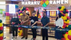 Haraku Ramen Surabaya