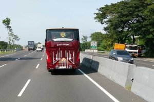 Road Test Hino Surabaya – Malang – Batu