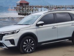 Honda East Java Exploration Terbebas Dari Jebakan Pasir Pantai Prigi