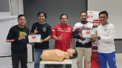 Honda Bikers Day Basic Life Support