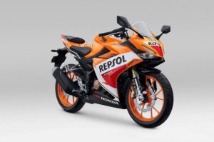 AHM Hadirkan New CBR150R Edisi MotoGP Jelang Mandalika Untuk Pecinta Balap