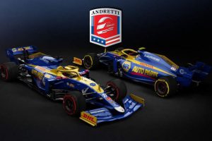 Honda Cadillac Makin Mesra Akankah Kolaborasi F1 2026?