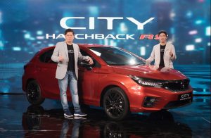 Honda Kesulitan Patok Harga City Hatchback RS & Brio RS Urbanite Dampak PPnBM?